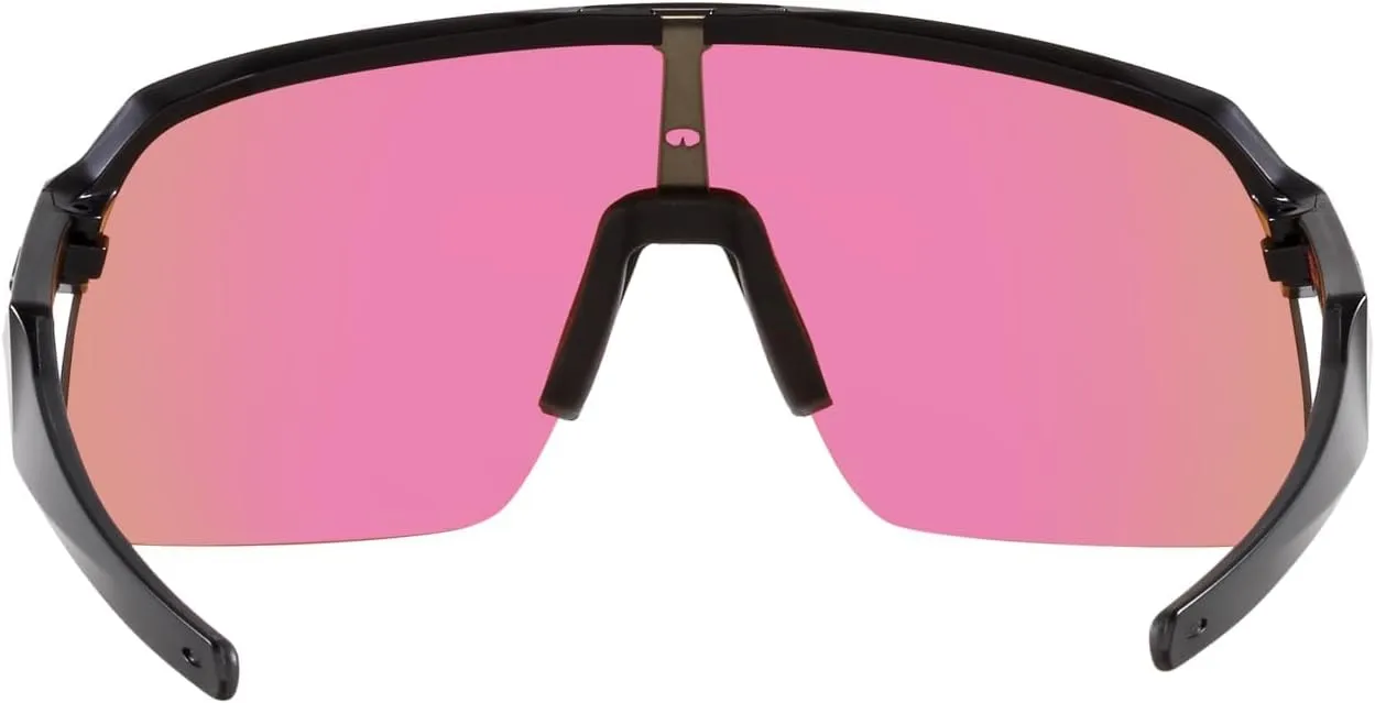 Oakley Men's OO9463 Sutro Lite Rectangular Sunglasses