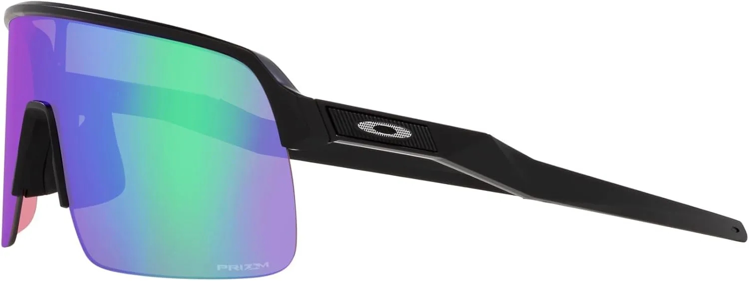 Oakley Men's OO9463 Sutro Lite Rectangular Sunglasses