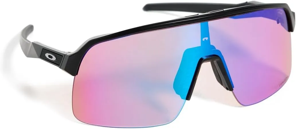Oakley Men's OO9463 Sutro Lite Rectangular Sunglasses