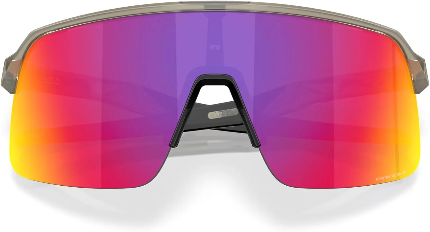 Oakley Men's OO9463 Sutro Lite Rectangular Sunglasses
