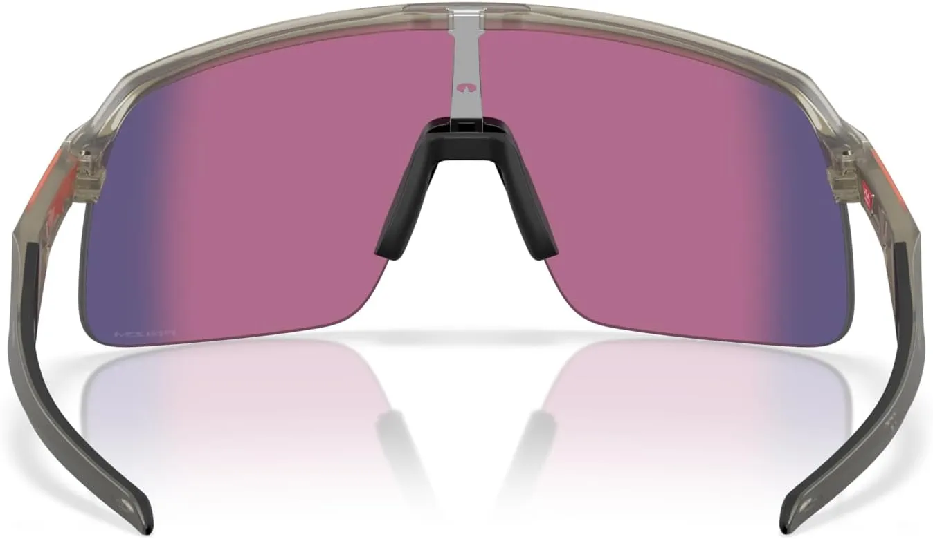 Oakley Men's OO9463 Sutro Lite Rectangular Sunglasses