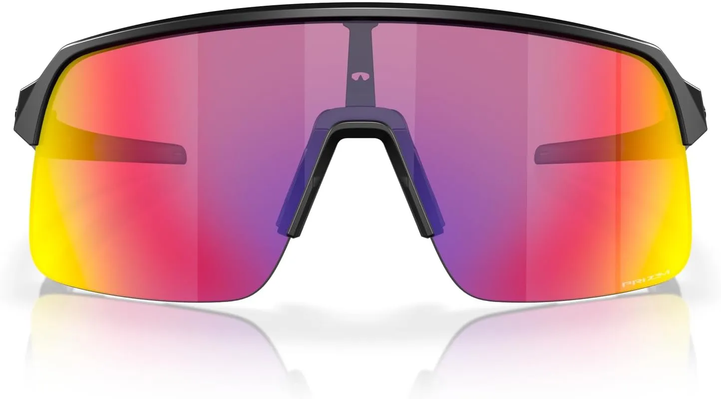 Oakley Men's OO9463 Sutro Lite Rectangular Sunglasses