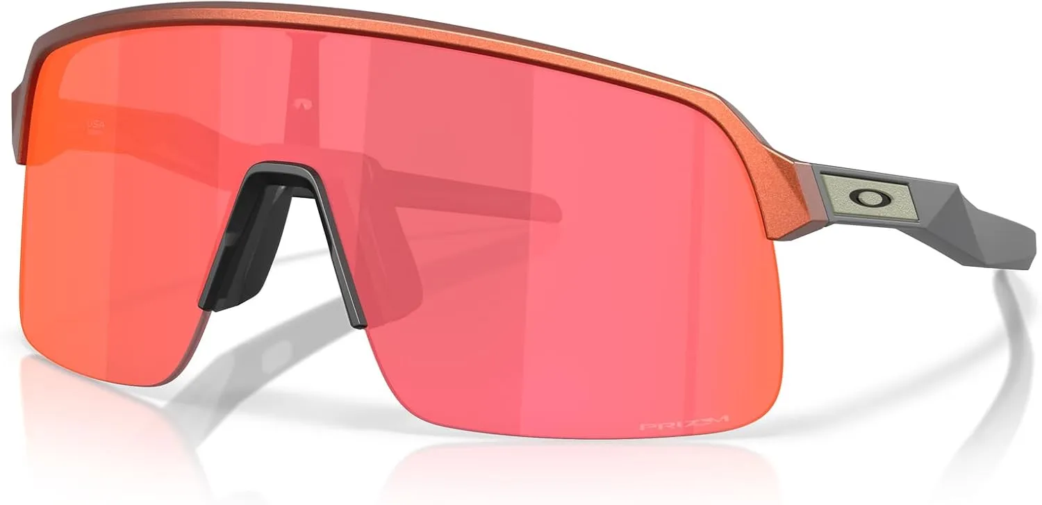 Oakley Men's Oo9463 Sutro Lite Rectangular Sunglasses