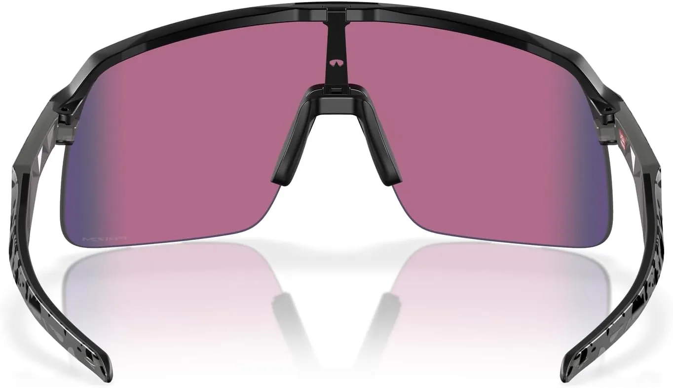 Oakley Men's OO9463 Sutro Lite Rectangular Sunglasses