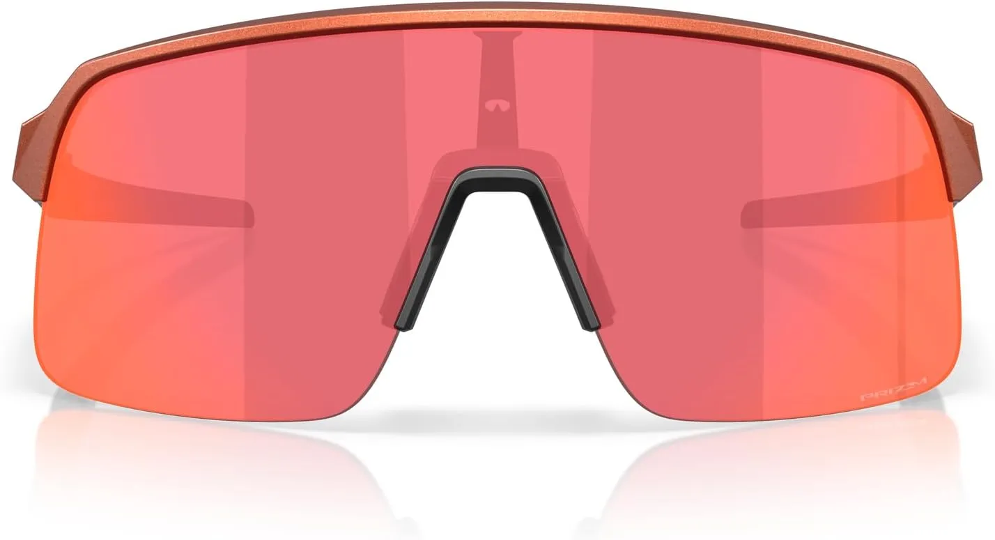 Oakley Men's Oo9463 Sutro Lite Rectangular Sunglasses