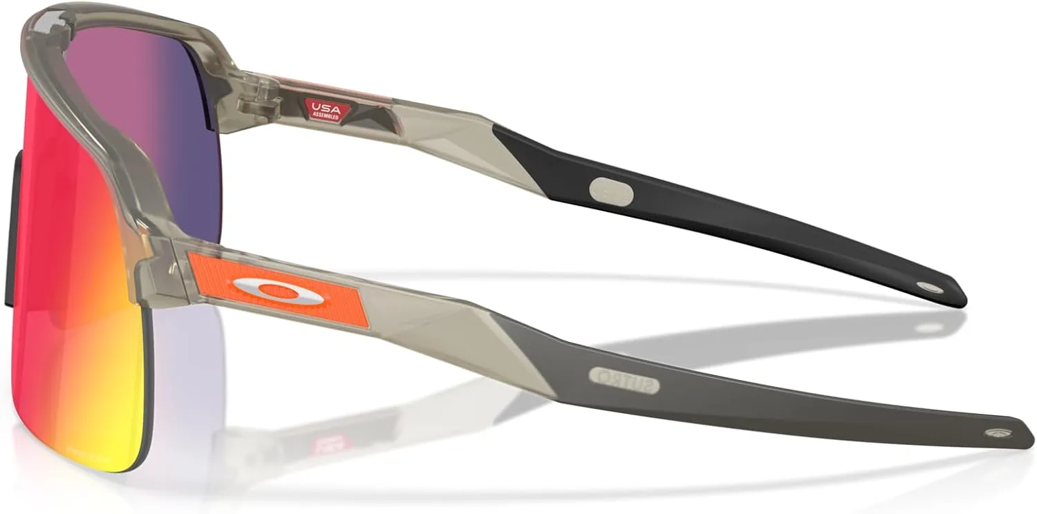 Oakley Men's OO9463 Sutro Lite Rectangular Sunglasses