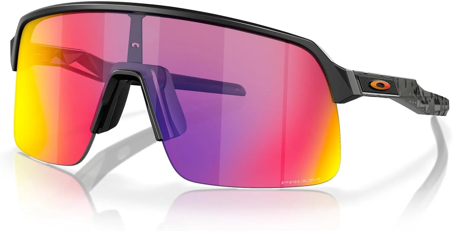 Oakley Men's OO9463 Sutro Lite Rectangular Sunglasses