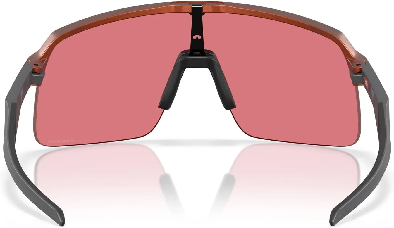 Oakley Men's Oo9463 Sutro Lite Rectangular Sunglasses