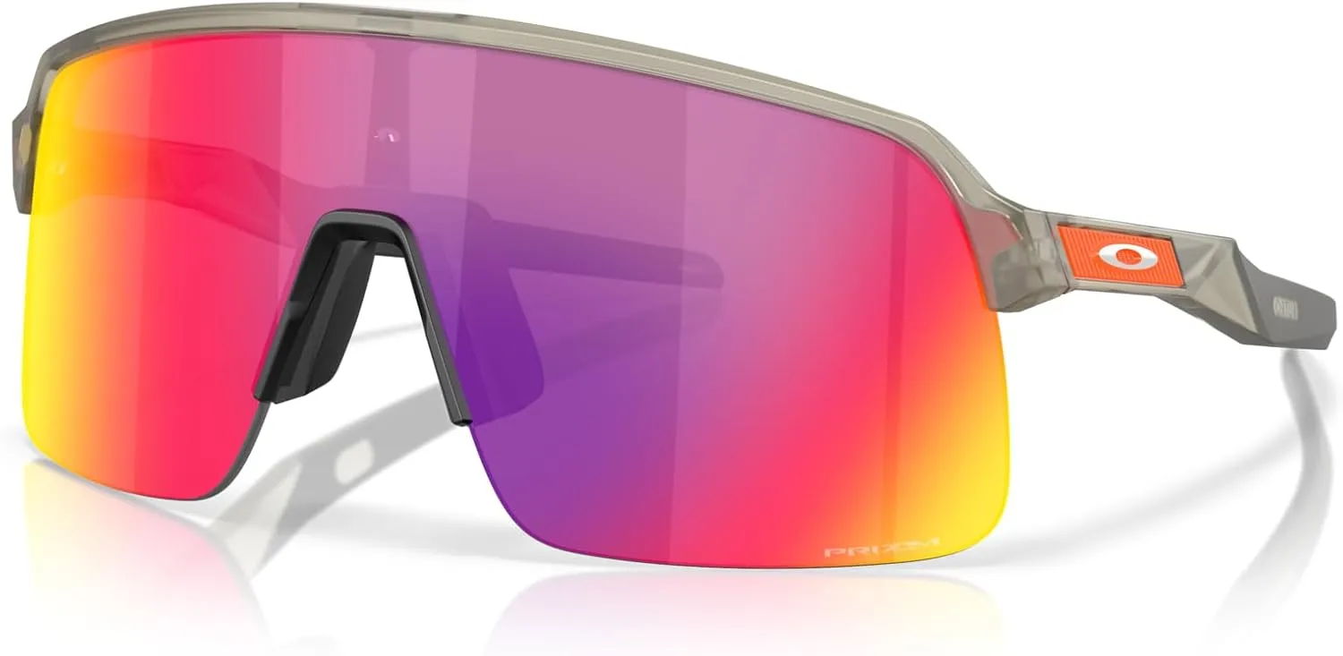 Oakley Men's OO9463 Sutro Lite Rectangular Sunglasses