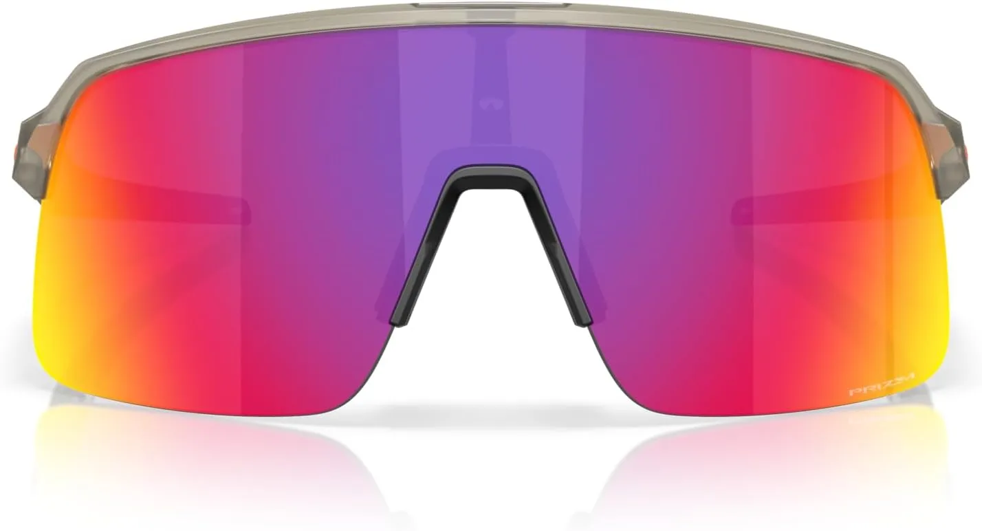 Oakley Men's OO9463 Sutro Lite Rectangular Sunglasses