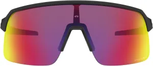 Oakley Men's Oo9463a Sutro Lite Low Bridge Fit Rectangular Sunglasses