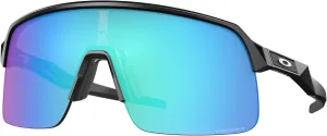 Oakley Men's Oo9463a Sutro Lite Low Bridge Fit Rectangular Sunglasses