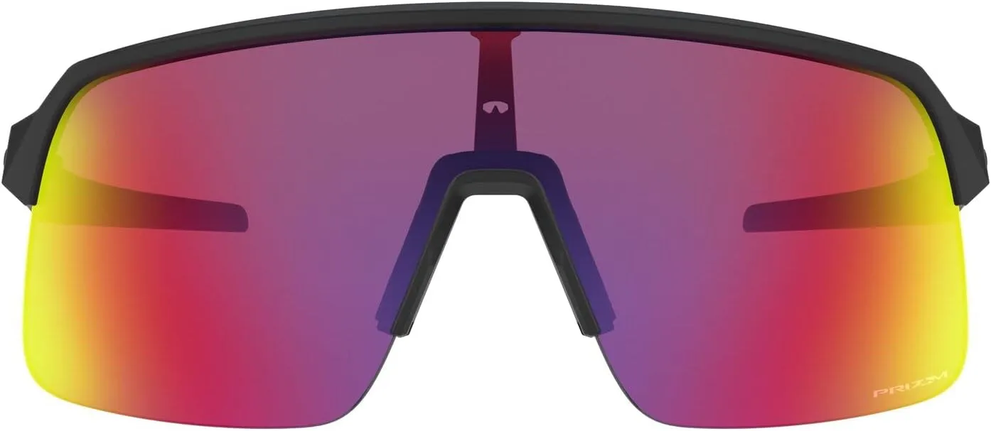 Oakley Men's Oo9463a Sutro Lite Low Bridge Fit Rectangular Sunglasses