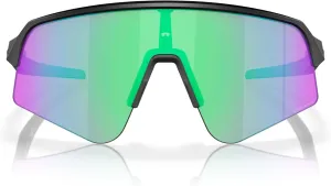 Oakley Men's Oo9465 Sutro Lite Sweep Rectangular Sunglasses