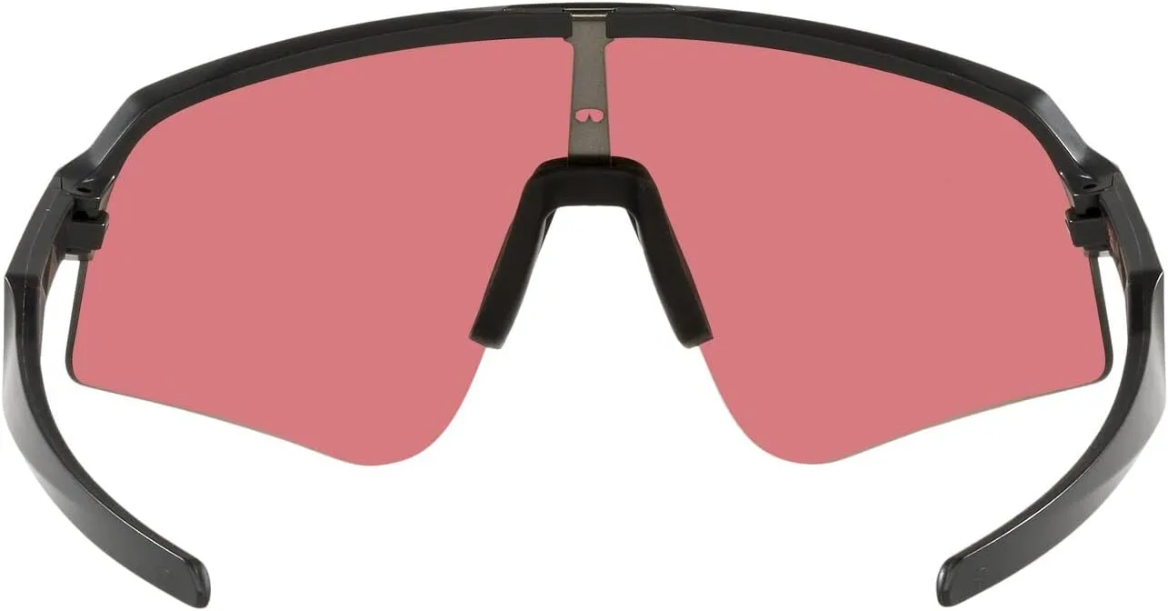 Oakley Men's Oo9465 Sutro Lite Sweep Rectangular Sunglasses