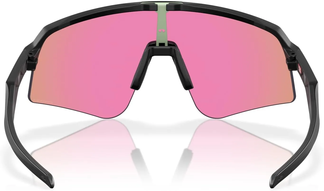 Oakley Men's Oo9465 Sutro Lite Sweep Rectangular Sunglasses