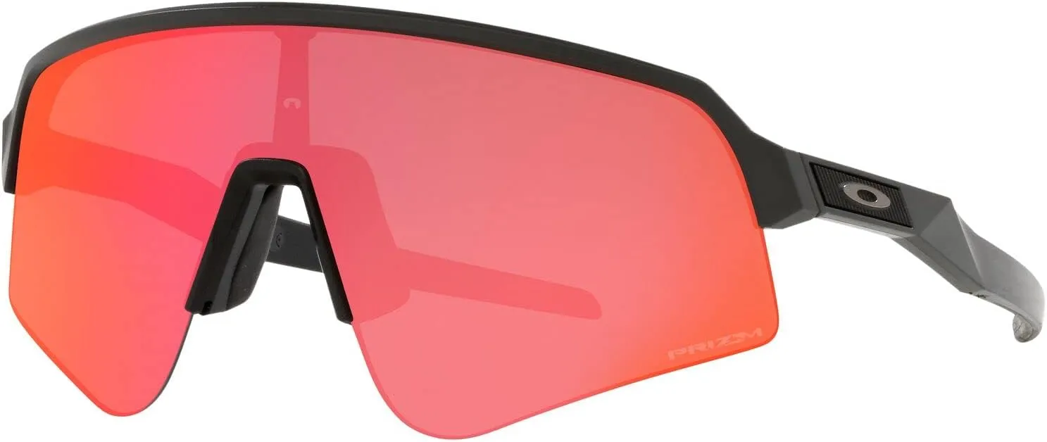Oakley Men's Oo9465 Sutro Lite Sweep Rectangular Sunglasses
