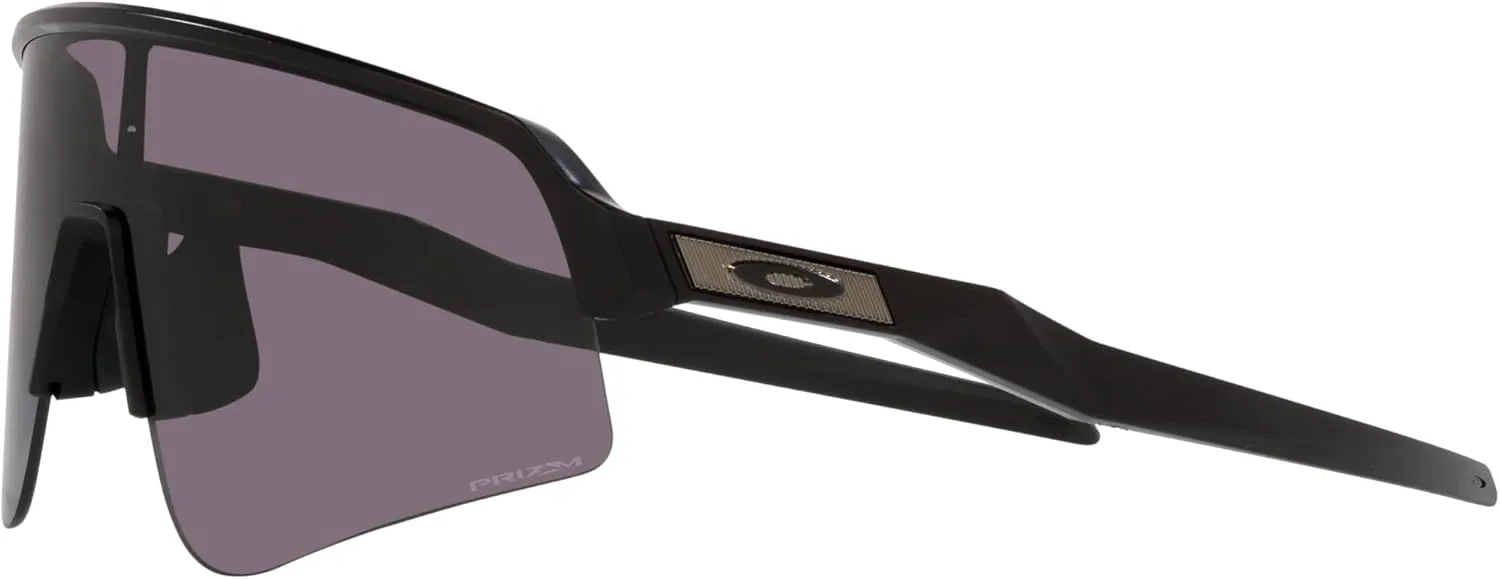 Oakley Men's Oo9465 Sutro Lite Sweep Rectangular Sunglasses