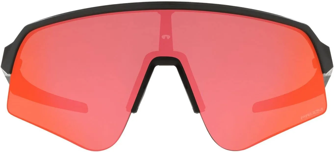 Oakley Men's Oo9465 Sutro Lite Sweep Rectangular Sunglasses