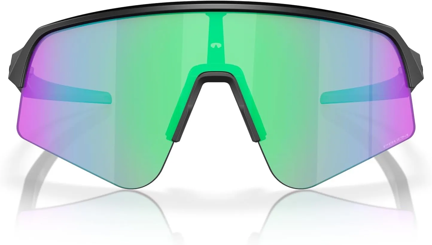 Oakley Men's Oo9465 Sutro Lite Sweep Rectangular Sunglasses