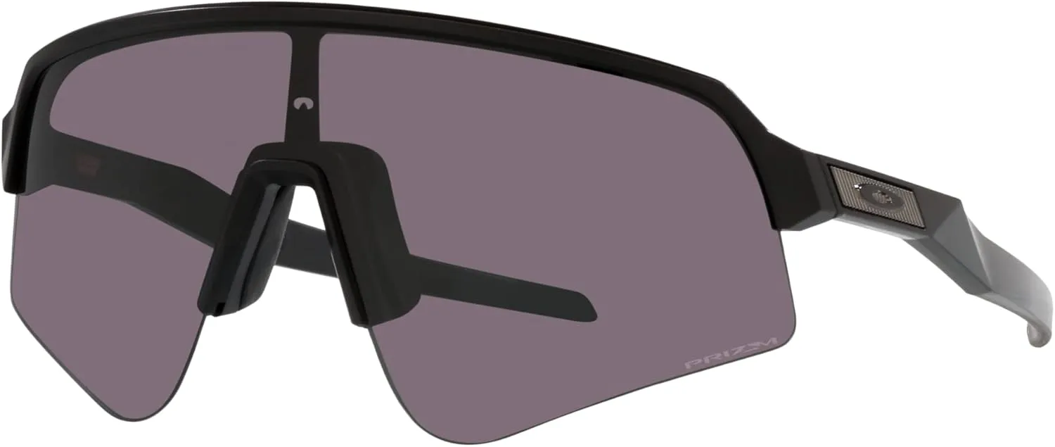 Oakley Men's Oo9465 Sutro Lite Sweep Rectangular Sunglasses