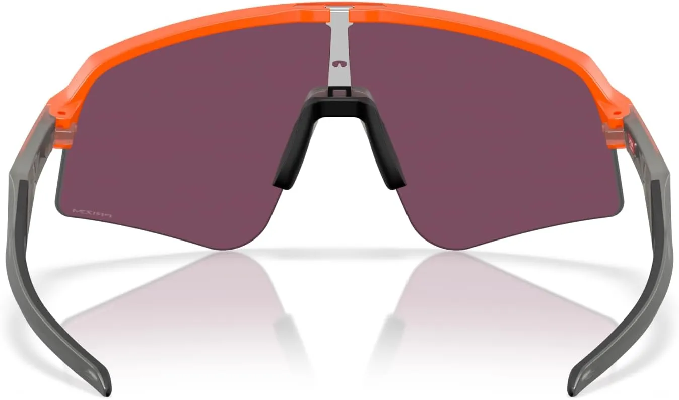Oakley Men's Oo9465 Sutro Lite Sweep Rectangular Sunglasses