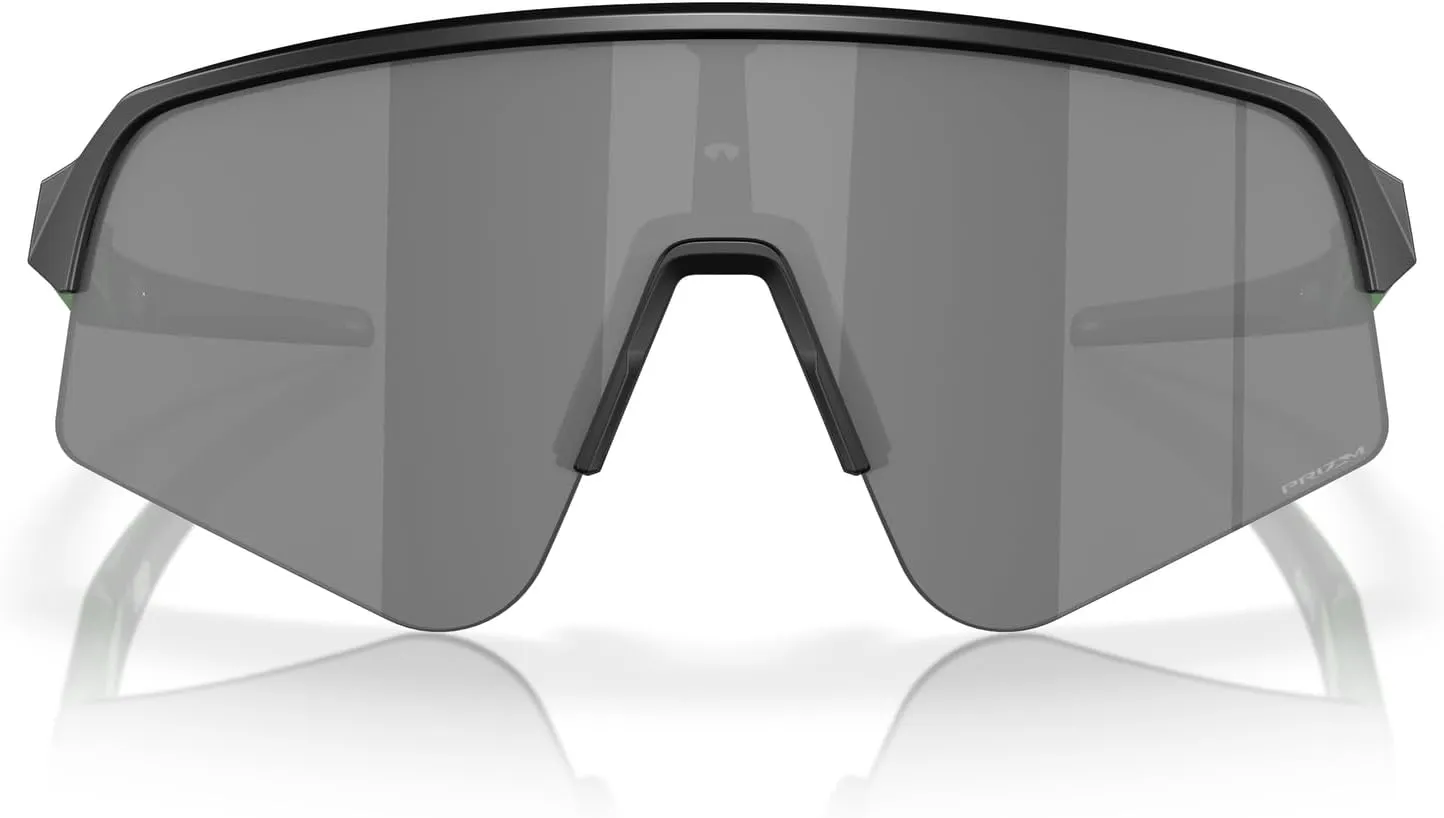 Oakley Men's Oo9465 Sutro Lite Sweep Rectangular Sunglasses