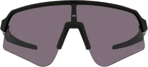 Oakley Men's Oo9465 Sutro Lite Sweep Rectangular Sunglasses