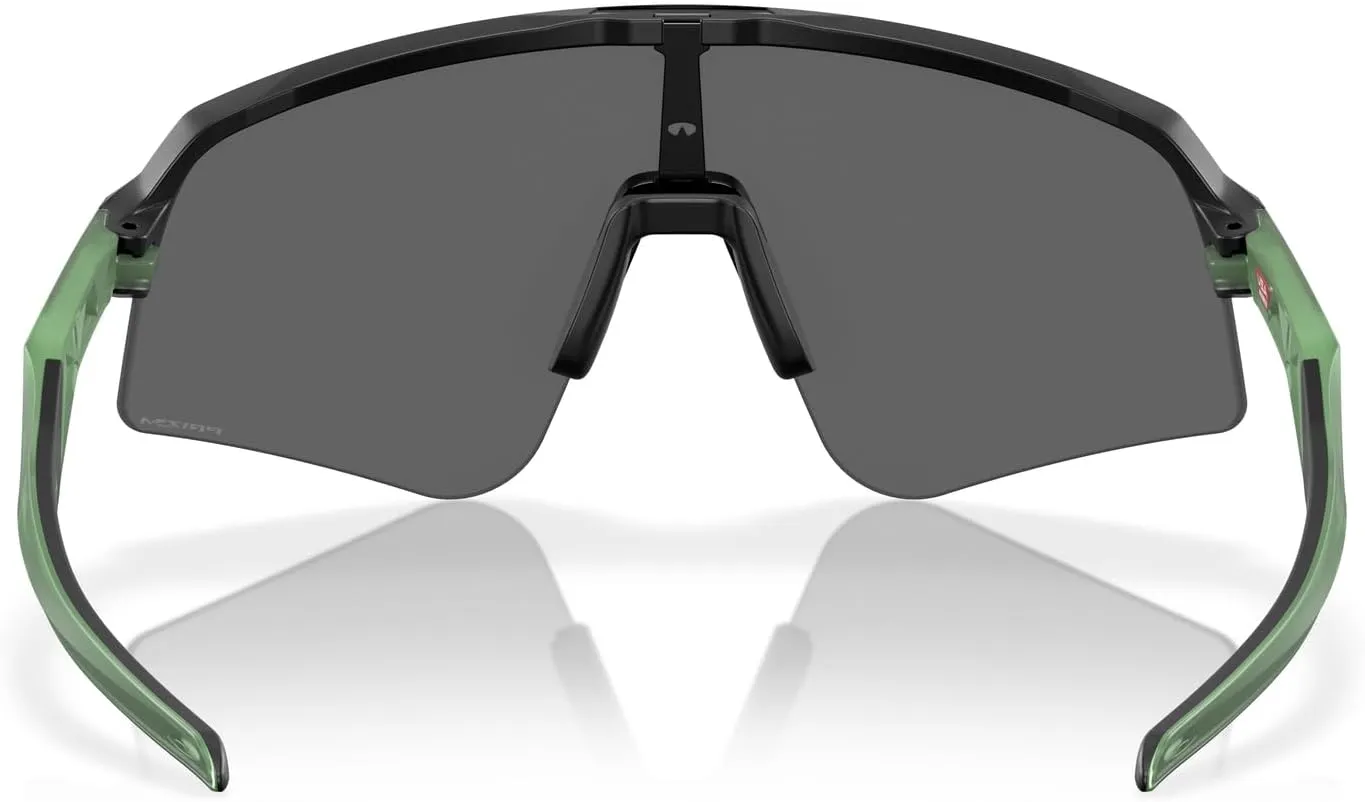 Oakley Men's Oo9465 Sutro Lite Sweep Rectangular Sunglasses