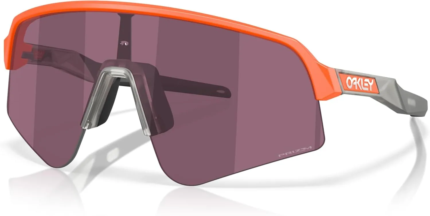 Oakley Men's Oo9465 Sutro Lite Sweep Rectangular Sunglasses