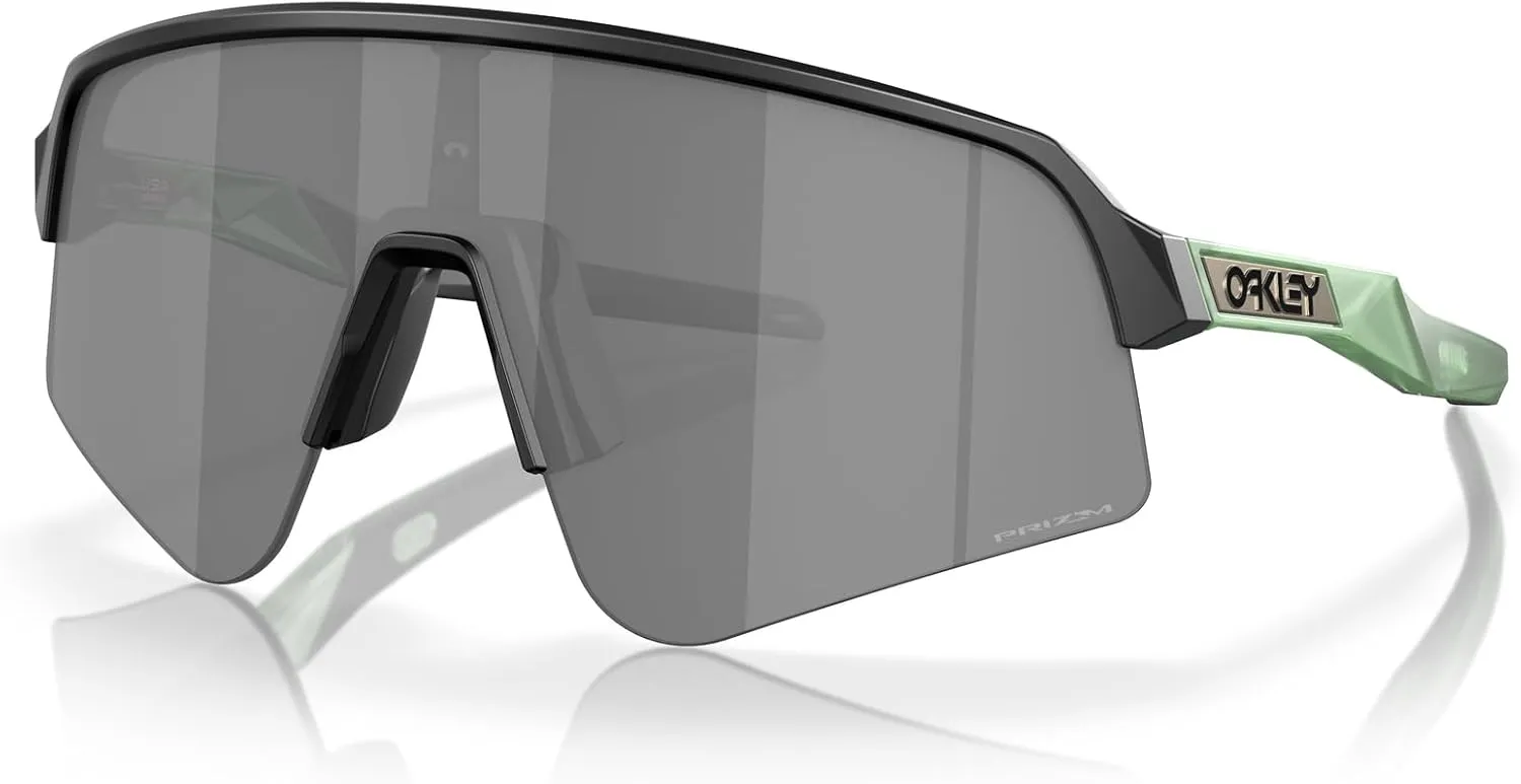 Oakley Men's Oo9465 Sutro Lite Sweep Rectangular Sunglasses