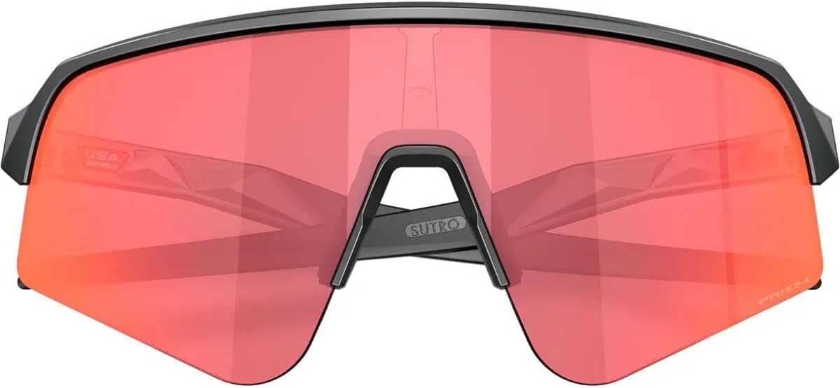 Oakley Men's Oo9465 Sutro Lite Sweep Rectangular Sunglasses