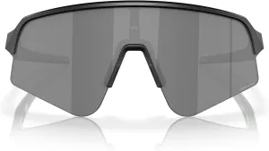 Oakley Men's Oo9465 Sutro Lite Sweep Rectangular Sunglasses