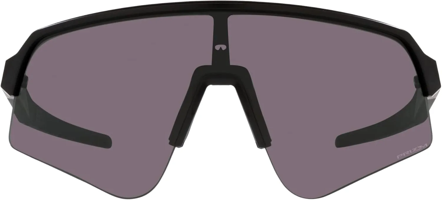 Oakley Men's Oo9465 Sutro Lite Sweep Rectangular Sunglasses