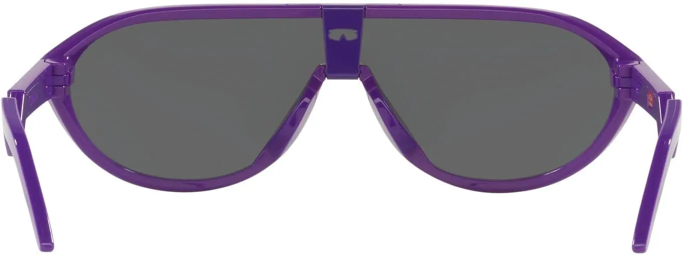 Oakley Men's Oo9467 Cmdn Rectangular Sunglasses