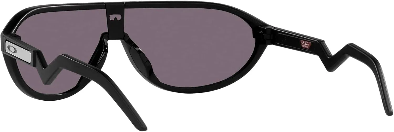 Oakley Men's Oo9467 Cmdn Rectangular Sunglasses