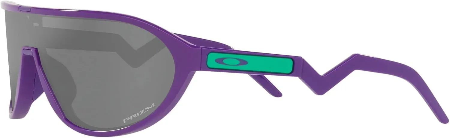 Oakley Men's Oo9467 Cmdn Rectangular Sunglasses
