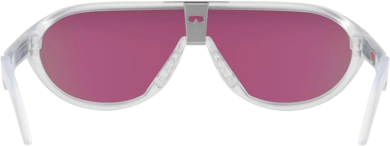 Oakley Men's Oo9467 Cmdn Rectangular Sunglasses