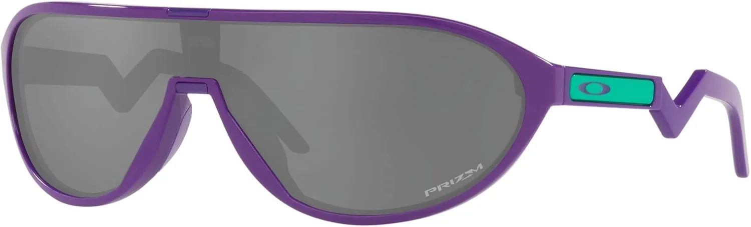 Oakley Men's Oo9467 Cmdn Rectangular Sunglasses