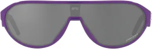 Oakley Men's Oo9467 Cmdn Rectangular Sunglasses