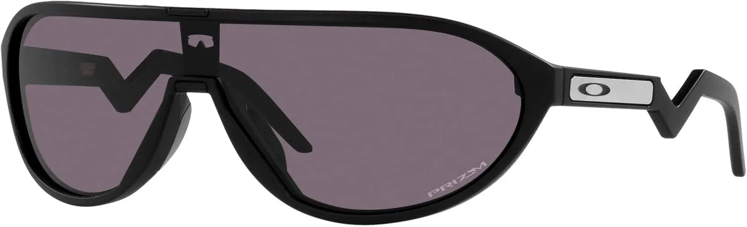 Oakley Men's Oo9467 Cmdn Rectangular Sunglasses
