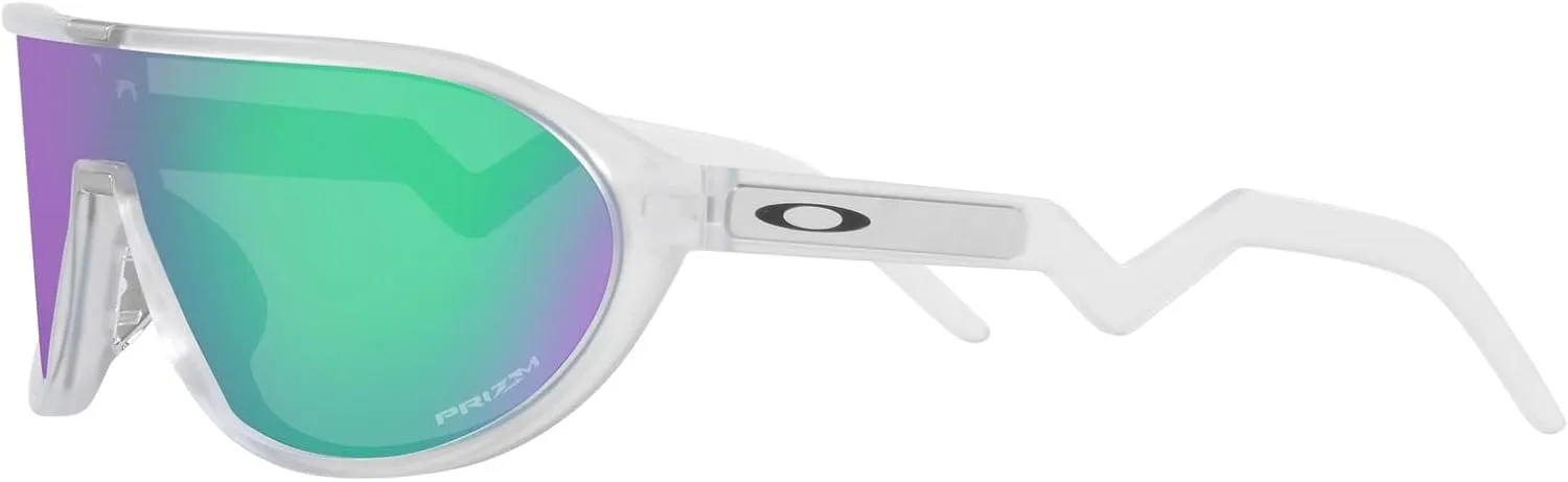 Oakley Men's Oo9467 Cmdn Rectangular Sunglasses