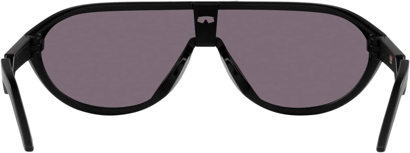 Oakley Men's Oo9467 Cmdn Rectangular Sunglasses