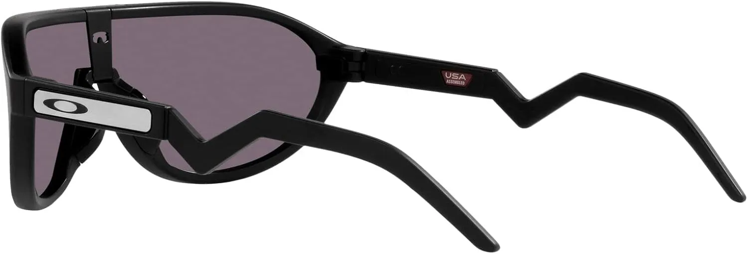 Oakley Men's Oo9467 Cmdn Rectangular Sunglasses