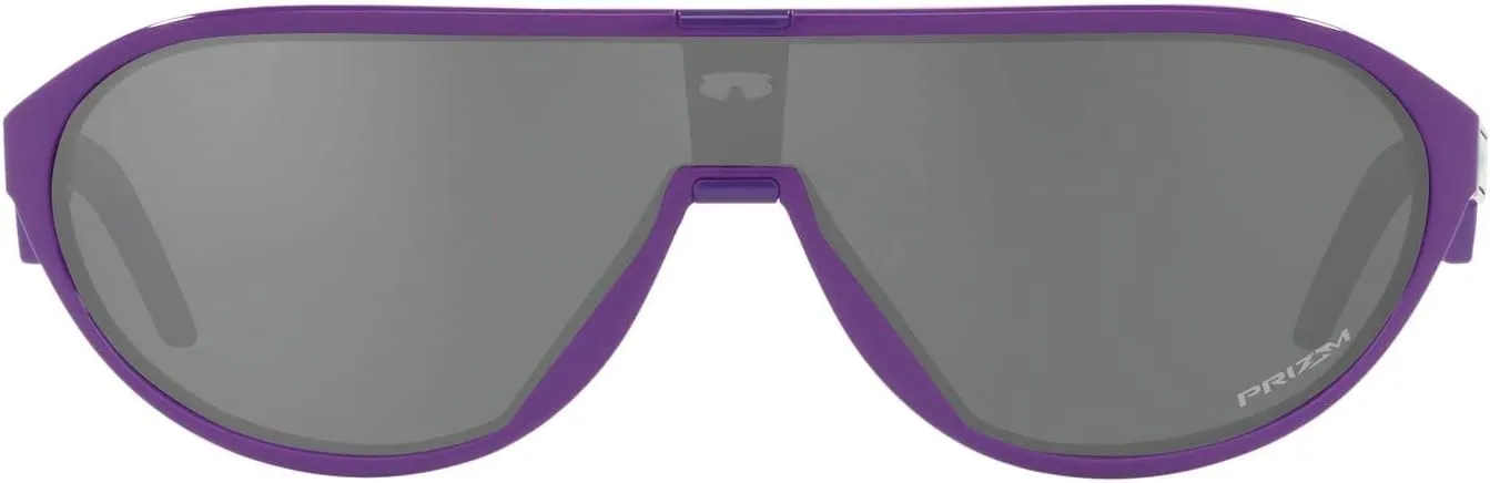 Oakley Men's Oo9467 Cmdn Rectangular Sunglasses
