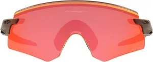 Oakley Men's Oo9471 Encoder Rectangular Sunglasses