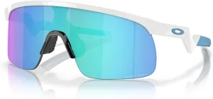 Oakley Oj9010 Resistor Rectangular Sunglasses