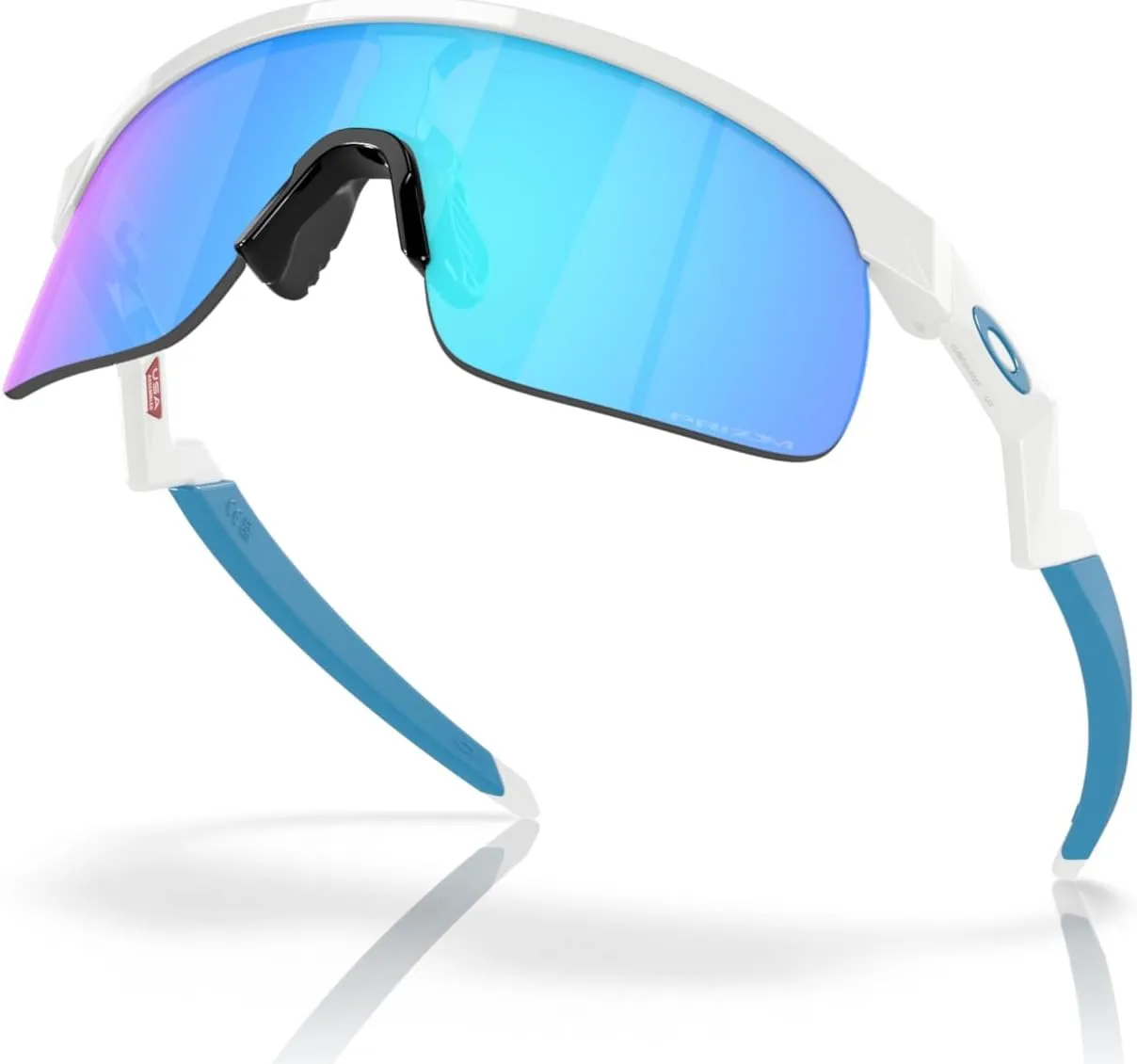 Oakley Oj9010 Resistor Rectangular Sunglasses