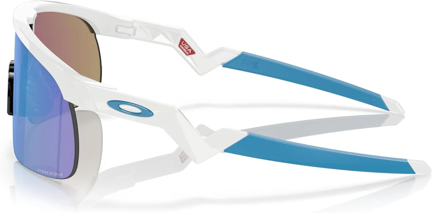 Oakley Oj9010 Resistor Rectangular Sunglasses