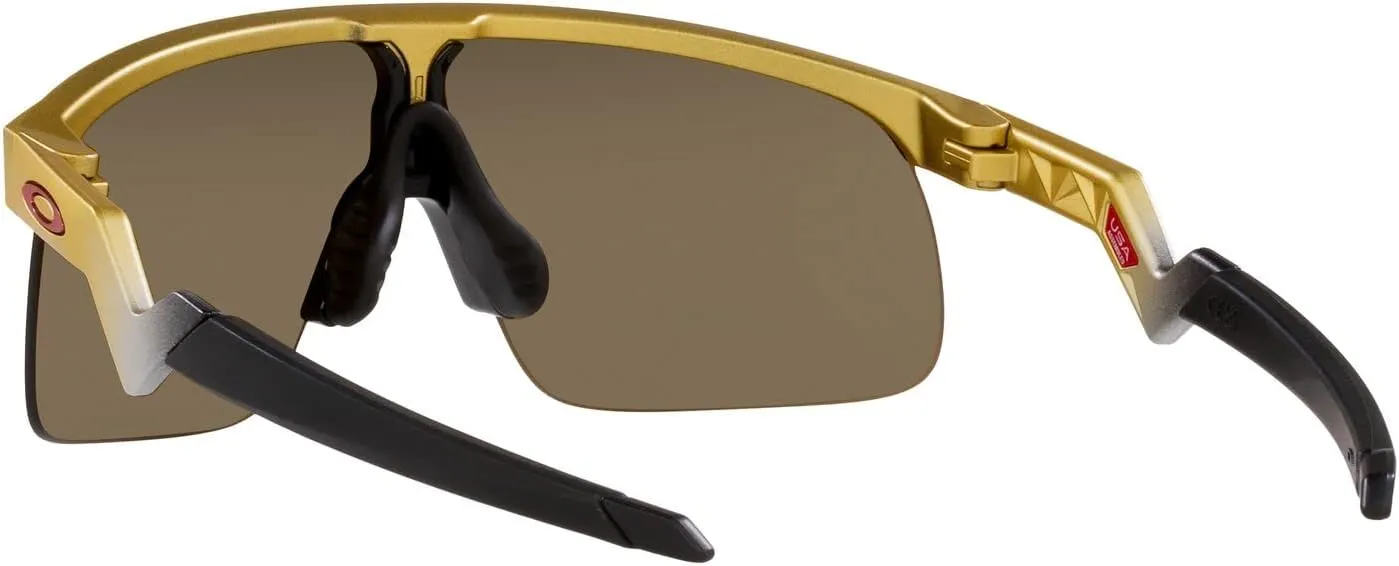 Oakley Oj9010 Resistor Rectangular Sunglasses